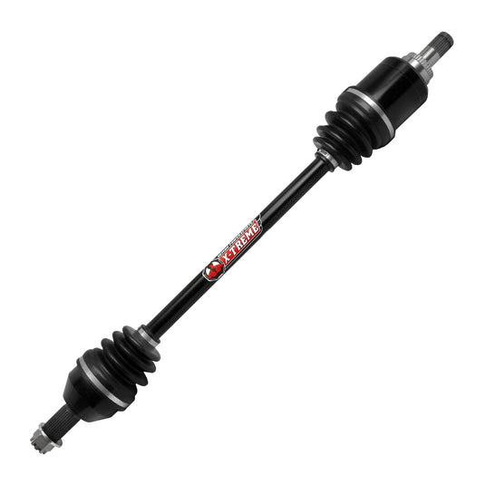 2019–2023 Honda Talon 1000R/1000X Front Left, Front Right