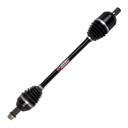 Heavy Duty Axle Rear Left/Right Each 19-21 Honda SXS10S2R Talon 1000R Demon Powersports
