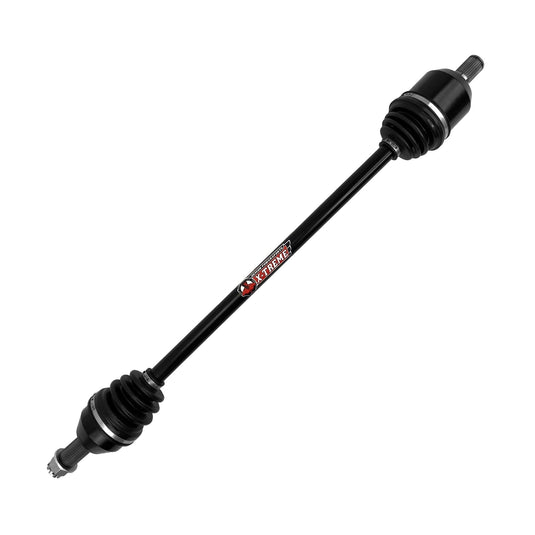 2019–2023 Honda Talon 1000R/1000X Rear Left, Rear Right