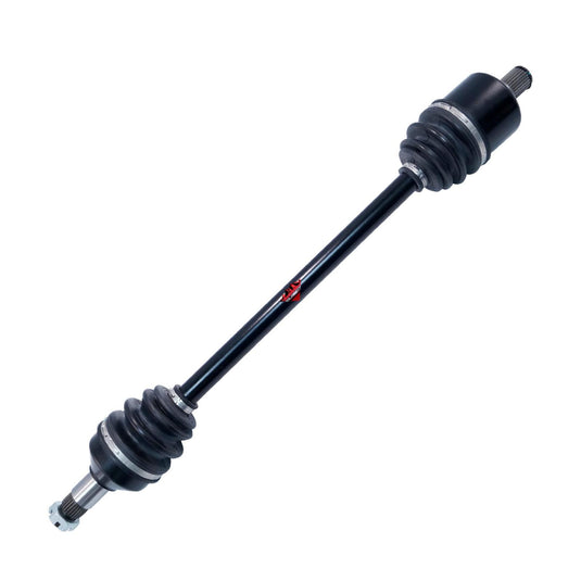 Rugged Performance Axle OE Replacement Front Left Each 21-22 Segway Snarler Demon Powersports