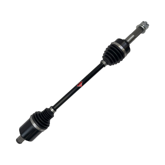 2021–2022 Segway Fugleman Front Right