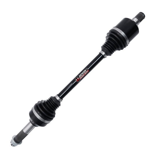 2024–2024 Kawasaki KWF 1000 Ridge Front Right