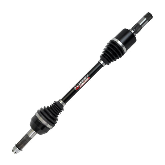 Heavy Duty Axle Rear Left Each 10-16 Polaris Ranger 800 Demon Powersports