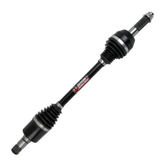 Heavy Duty Axle Rear Right Each 07-09 Polaris Ranger 700 Demon Powersports