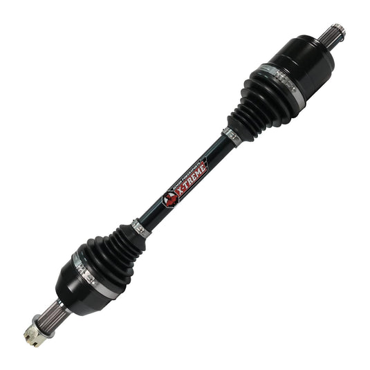 Xtreme Heavy Duty Axle 30mm x 72mm x 38mm Each Demon Powersports