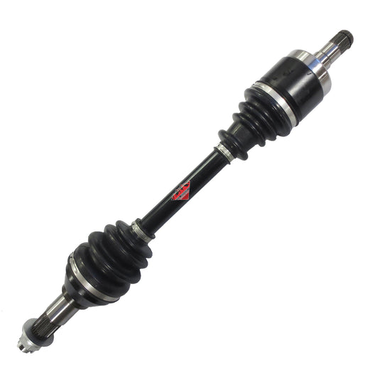 2009–2017 Polaris Sportsman 550/850/WV850/1000, Scrambler 850/1000 Front Left, Front Right