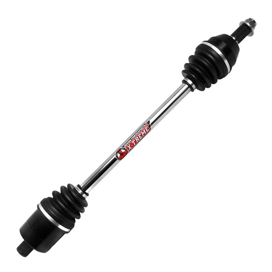 Xtreme Heavy Duty Axle Rear Left/Right Each 16-21 Polaris RZR Turbo 18-21 Polaris RZR RS1 16-20 Polaris RZR 1000 Demon Powersports