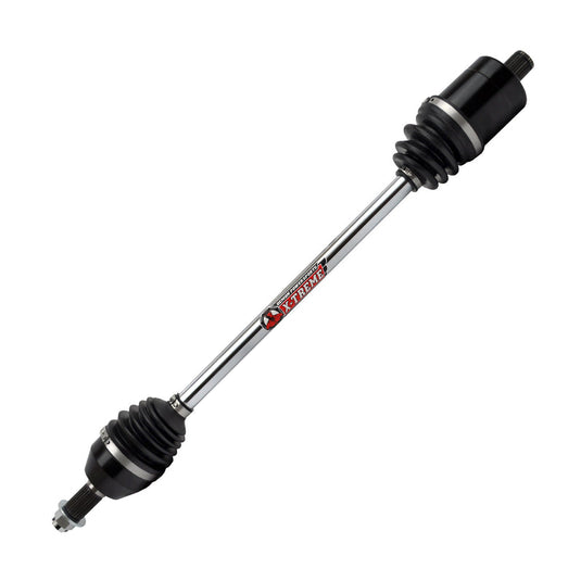 Xtreme HD Rear Axle Race Spec 300M Polaris RZR RS1/RZR Turbo/RZR 1000 Demon Powersports