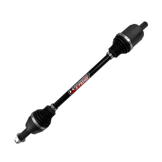Xtreme Heavy Duty Axle Front Left/Right Each Polaris RZR/Ranger Demon Powersports