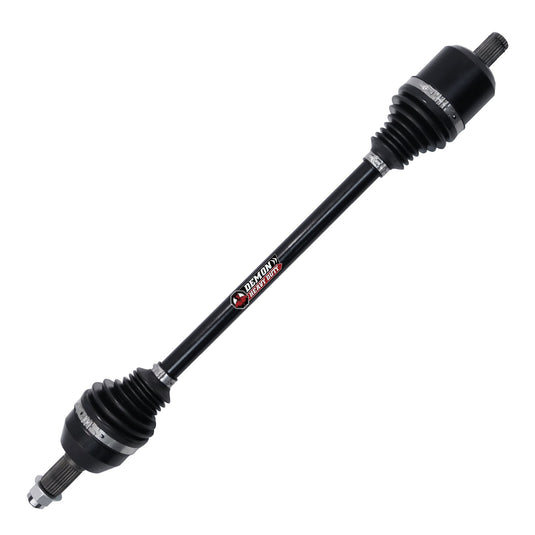 2020–2024 Can-Am Defender HD10/Max HD10 Front Left