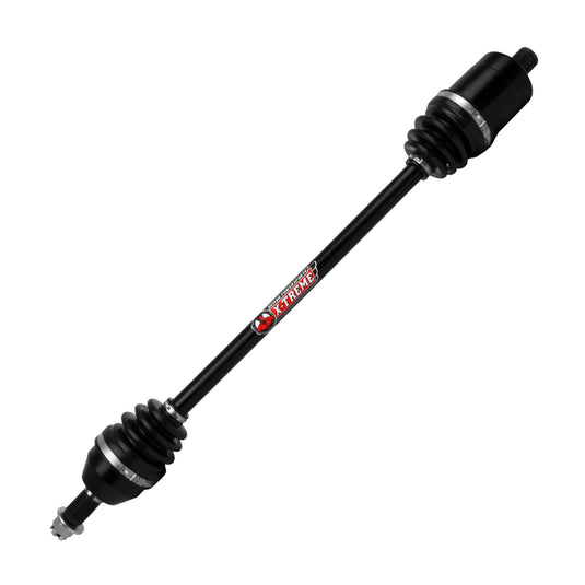 Xtreme Heavy Duty Axle Rear Left/Right Each 5 Inch HCR 16-19 Polaris General 1000 Demon Powersports