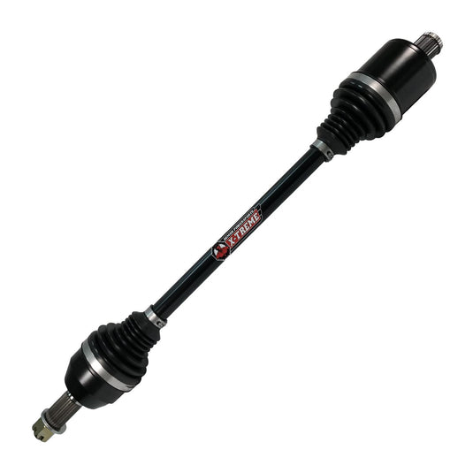 Xtreme Heavy Duty Axle Rear Left/Right Each 15-20 Polaris RZR S Demon Powersports