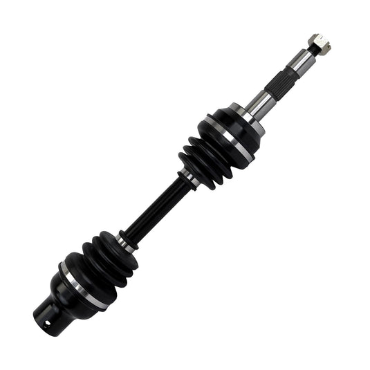 Rugged Performance Axle OE Replacement Front Left/Right Each 98-99 Polaris Big Boss 500 95-97 Polaris Big Boss 400 Demon Powersports
