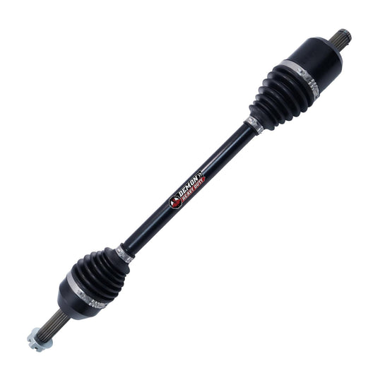 Heavy Duty Axle Front Left/Right Each 15-20 Polaris RZR Demon Powersports