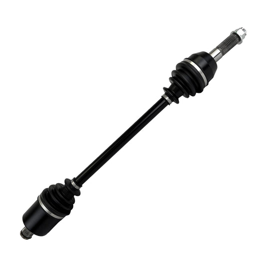 Rugged Performance Axle OE Replacement Rear Left/Right Each 3-18 Polaris Brutus Demon Powersports