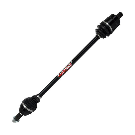 Xtreme Heavy Duty Axle Front Left/Right Each 4 Inch Cognito 4 Inch FABWERX 4 Inch H-TOWN 4 Inch LONG TRAVEL INDUSTRIES 4 Inch Reflex Kit 4 Inch ORB Kit 4 Inch MADIGAN Demon Powersports