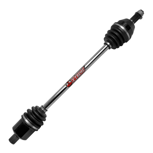 2016–2022 Polaris RZR Turbo/1000 Front Left, Front Right
