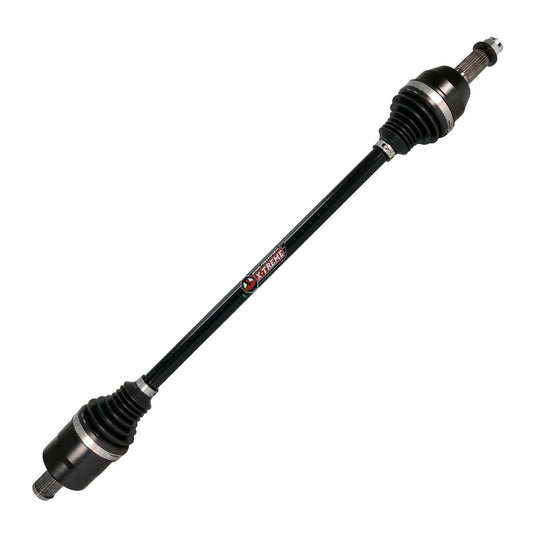 Xtreme Heavy Duty Axle Front Left/Right Each 16-22 Polaris RZR XP 4 Turbo Demon Powersports