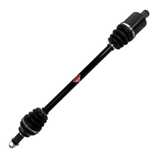 Rugged Performance Axle OE Replacement Front Left/Right Each 16-19 Polaris RZR XP Turbo EPS Demon Powersports