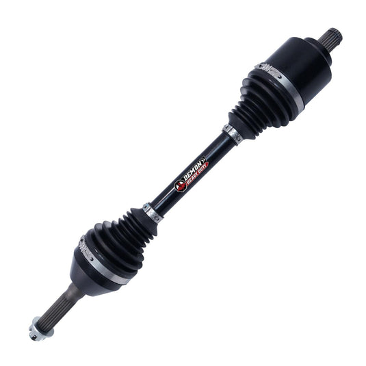 Heavy Duty Axle Front Left/Right Each 06-20 Polaris Sportsman Demon Powersports