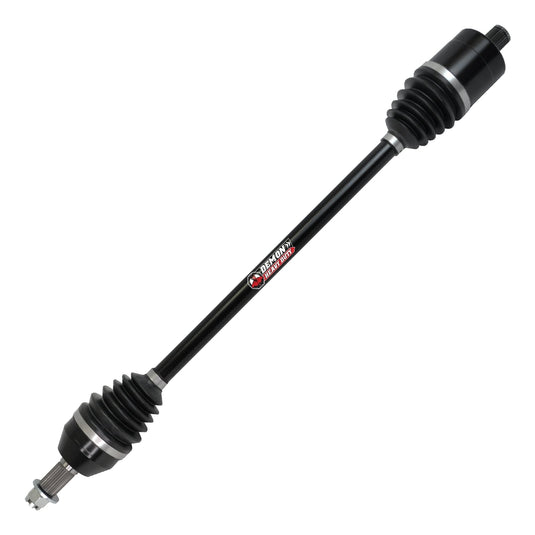 Demon Powersport HD Axle for RZR Turbo S
