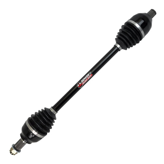 Heavy Duty Axle Rear Left/Right Each 20-22 Polaris RZR PRO XP Demon Powersports
