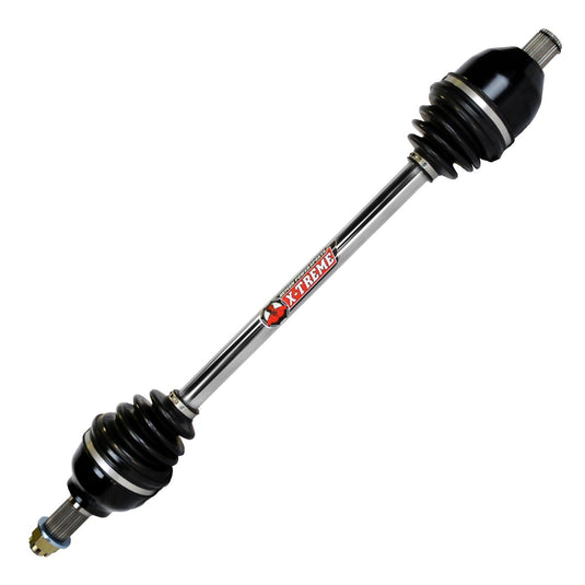 Xtreme Heavy Duty Race Spec Axles Rear Left/Right Each 20-22 Polaris RZR PRO XP Demon Powersports