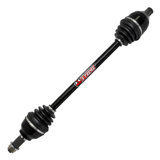 Xtreme Heavy Duty Axle Rear Left/Right Each 20-22 Polaris RZR PRO XP 4 Demon Powersports