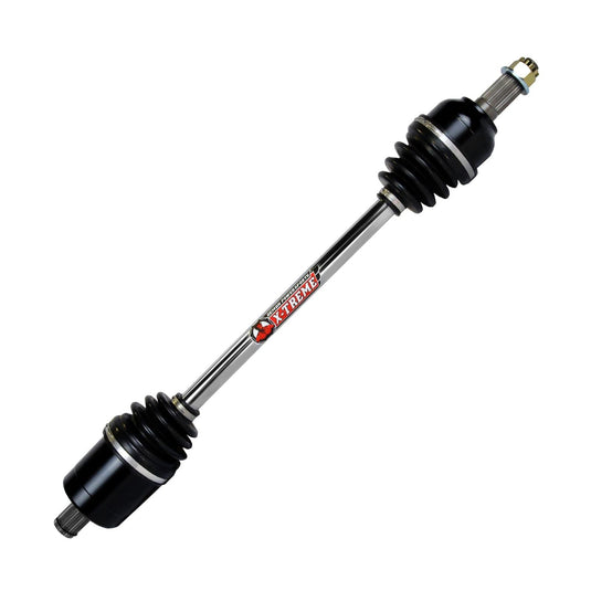 Xtreme Heavy Duty Race Spec AxlesFront Left/Right Each 3.5 Inch HCR 2020 Polaris RZR PRO XP Demon Powersports
