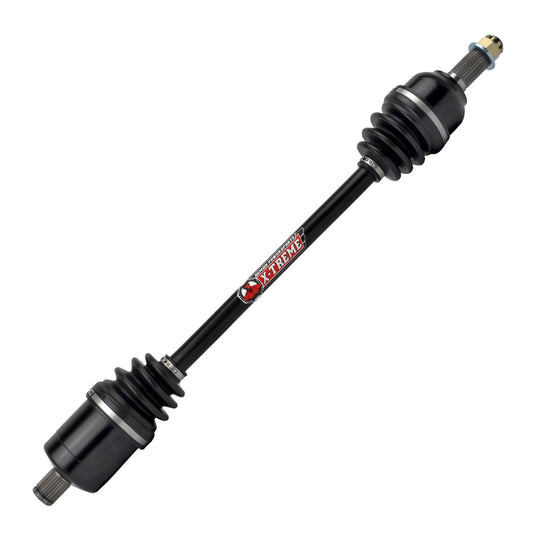 Xtreme Heavy Duty Axle Front Left/Right Each20-21 Polaris RZR PRO XP 4 Demon Powersports