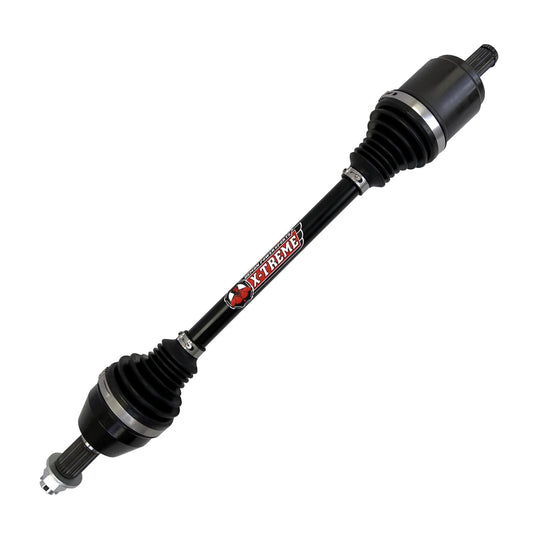 Xtreme Heavy Duty Axle Front Left/Right Each Polaris Scrambler 1000 XP Demon Powersports