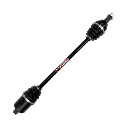 Heavy Duty Long Travel Axle Polaris RZR 200 Demon Powersports