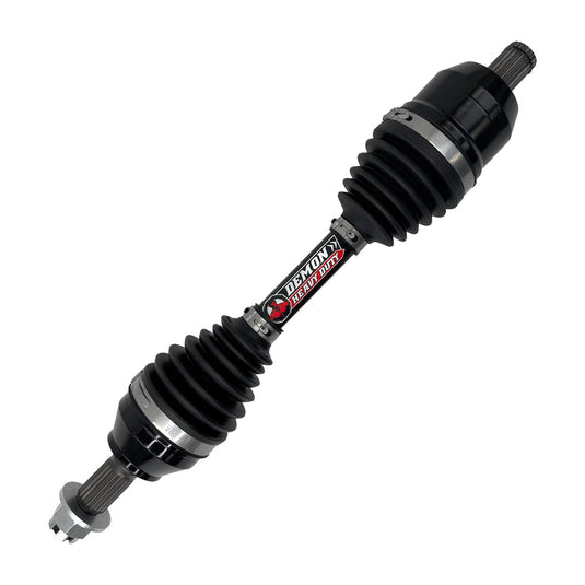 Heavy Duty Axle 22-25 Polaris RZR 200 Rear Left, Rear Right Demon Powersports
