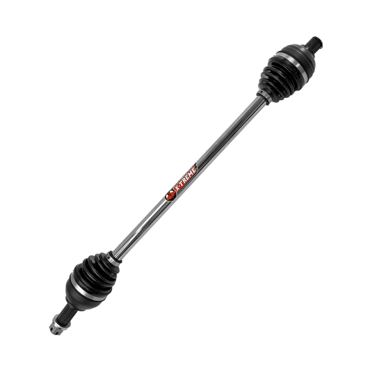 Xtreme HD Rear Long Travel Axle Race Spec 300M Polaris RZR Pro R Demon Powersports