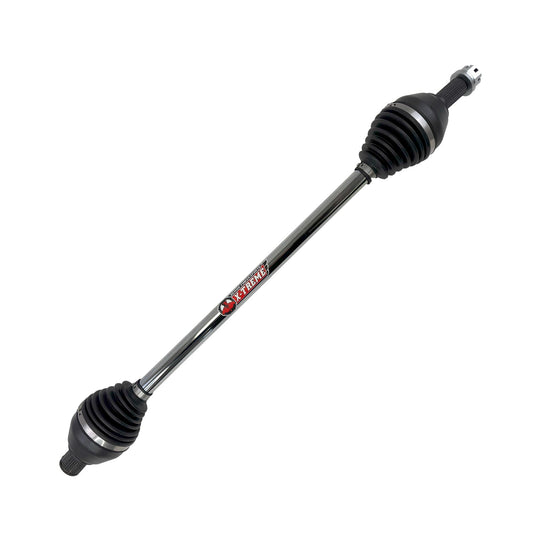 2022–2024 Polaris RZR Pro R Rear Left, Rear Right