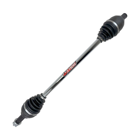 Xtreme Heavy Duty Axle 22-25 Polaris RZR PRO XP/Turbo R/Pro S Rear Left, Rear Right Demon Powersports