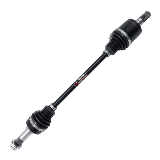 Heavy Duty Axle Rear Left/Right Each 14-19 Yamaha YXM700 Viking Demon Powersports