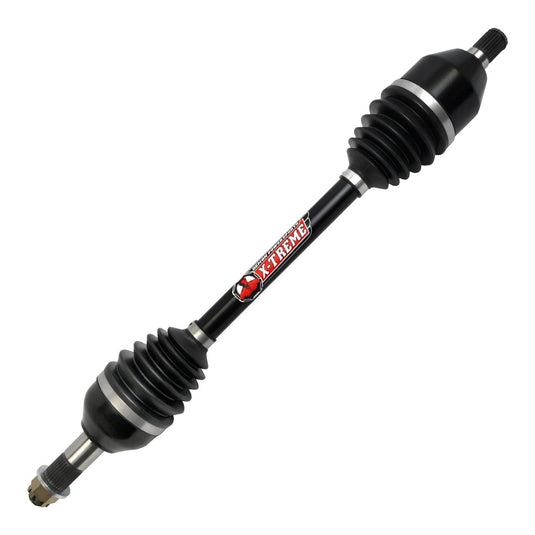 Xtreme Heavy Duty Axle Front Left/Right Each 4 Inch COGNITO 16-20 Yamaha YXZ1000R Demon Powersports