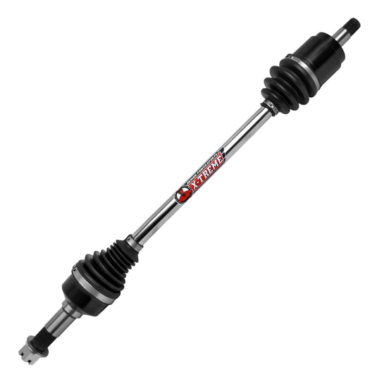 Xtreme Heavy Duty Axle Front Left/Right Each 16-20 Yamaha YXZ 1000R Demon Powersports
