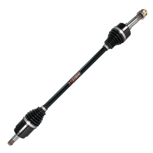 Xtreme Heavy Duty Axle Front Left/Right Each 16-22 Yamaha YXZ 1000R Demon Powersports