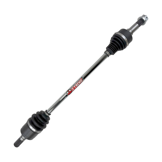 Xtreme Heavy Duty Long Travel Axle Race Spec 300M 16-24 Yamaha YXZ 1000R Rear Left, Rear Right Demon Powersports