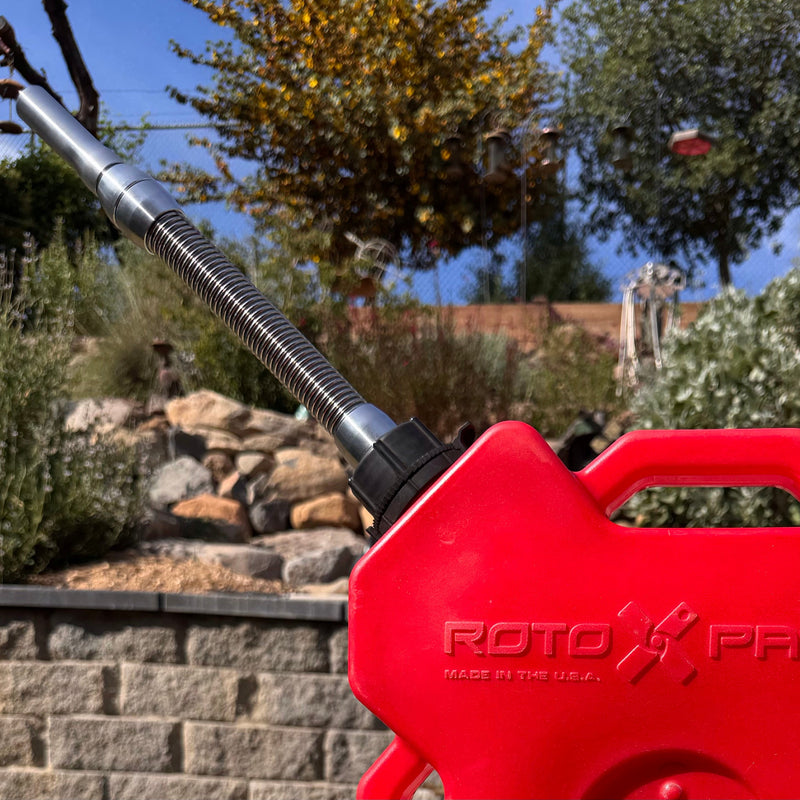 Load image into Gallery viewer, All Metal PAX Nozzle
