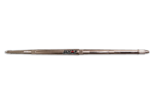 Heavy Duty Axle Rear Each 09-20 Polaris RZR 170 Rear Straight Shaft Demon Powersports