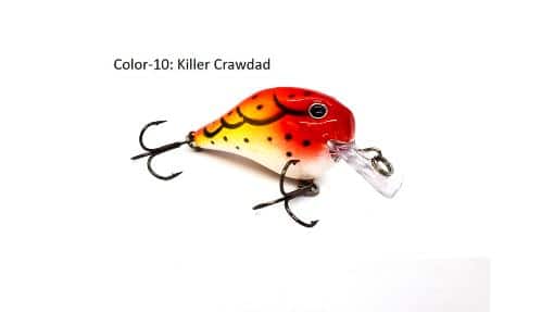 Load image into Gallery viewer, Phat Boy Squarebill
