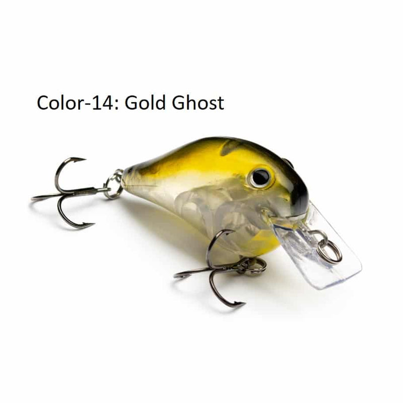 Load image into Gallery viewer, Phat Boy Squarebill
