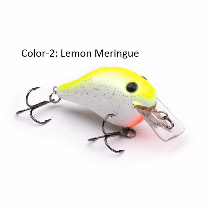 Load image into Gallery viewer, Phat Boy Squarebill
