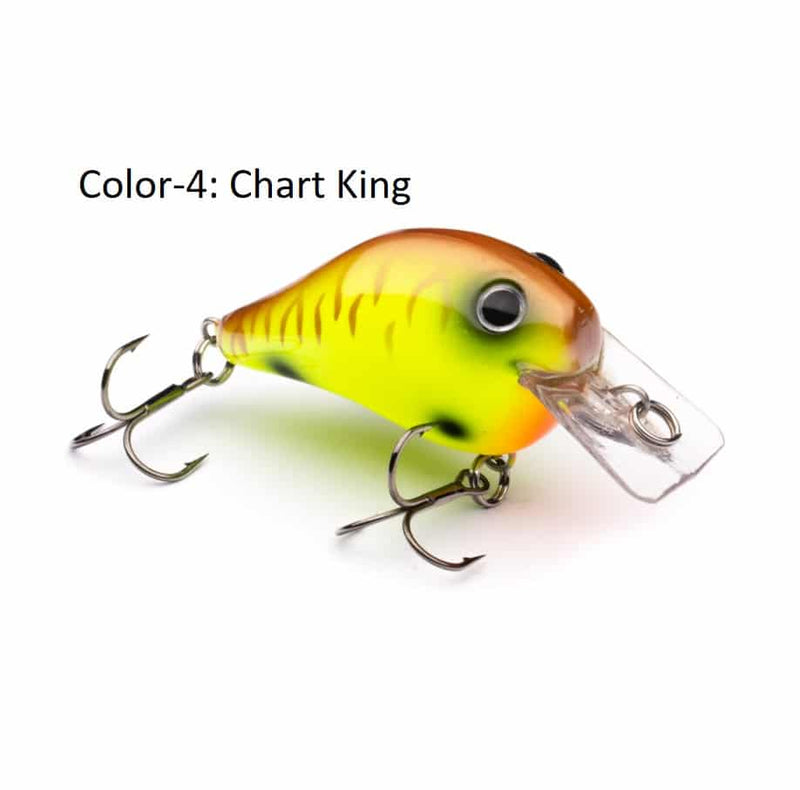 Load image into Gallery viewer, Phat Boy Squarebill
