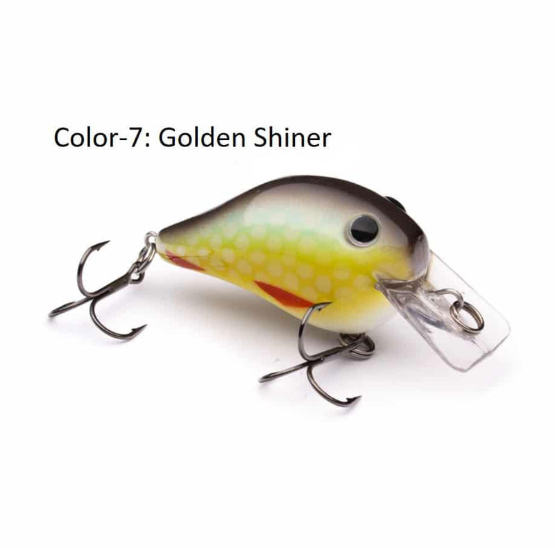 Load image into Gallery viewer, Phat Boy Squarebill
