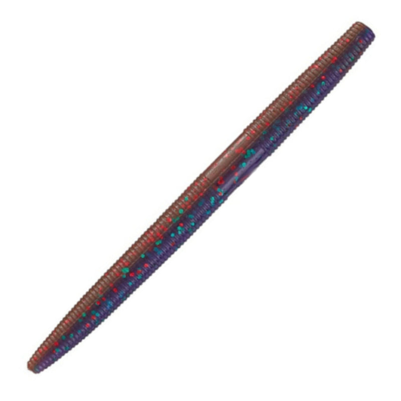 Load image into Gallery viewer, Reaction Tackle Soft Plastic Wacky Worms 5.5in - 24 Pack
