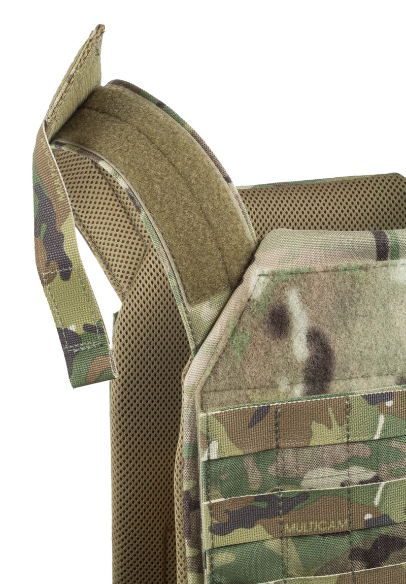 Load image into Gallery viewer, Lightweight Plate Carrier
